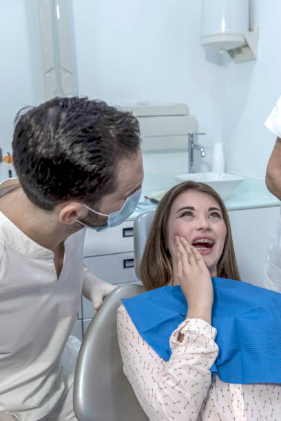 Best Broken or Chipped Tooth Repair in Oak Ridge, NJ