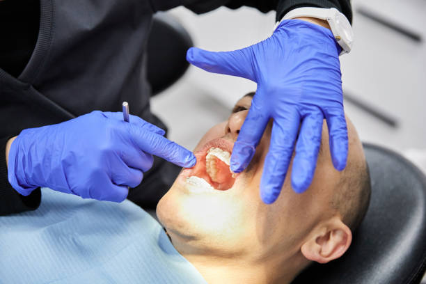 Best Emergency Cosmetic Dentistry (e.g., broken veneers) in Oak Ridge, NJ