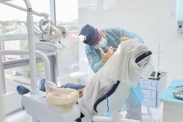 Best Emergency Wisdom Tooth Extraction in Oak Ridge, NJ